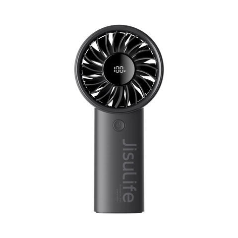JisuLife Handheld Fan 4