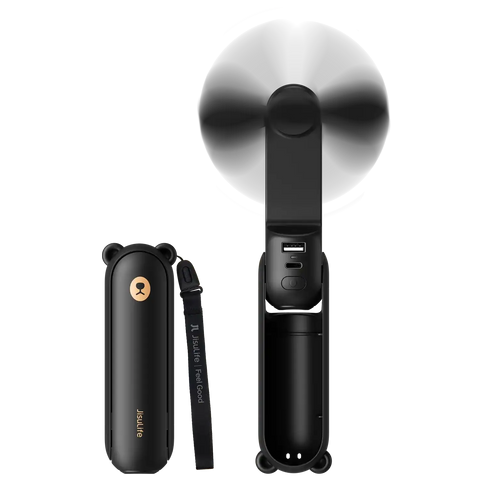 JisuLife Handheld Fan 8