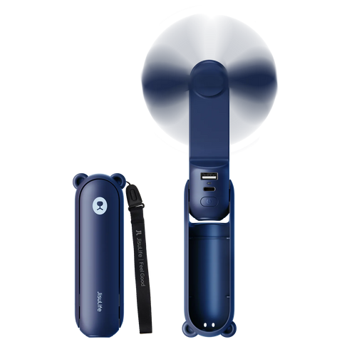 JisuLife Handheld Fan 8
