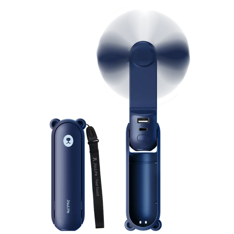 JisuLife Handheld Fan 8