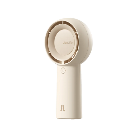 JisuLife Handheld Fan 5 Plus