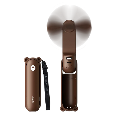 JisuLife Handheld Fan 8