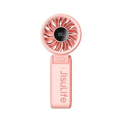 JisuLife Handheld Fan 7
