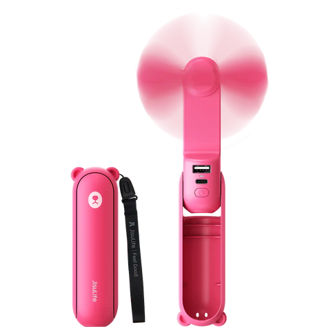 JisuLife Handheld Fan 8