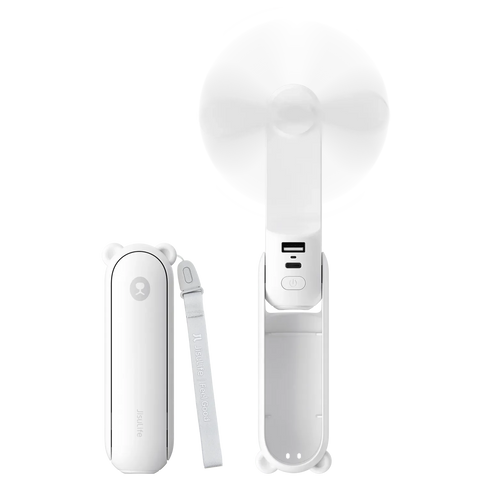 JisuLife Handheld Fan 8